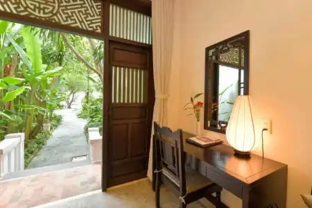 Hoi An Ancient House Resort And Spa - 128