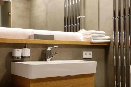 Bedriska Wellness Resort & Spa - 116