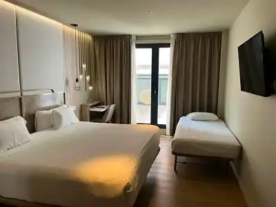 Imi & Spa - 19