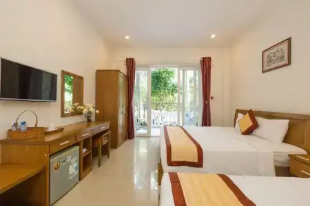 T&T Resort And Spa - 47