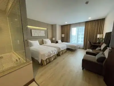 The Ann Hanoi & Spa - 241