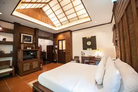 Horizon Village & Resort Chiangmai - 144