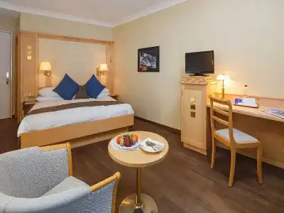 Beausite Park & Spa - 63