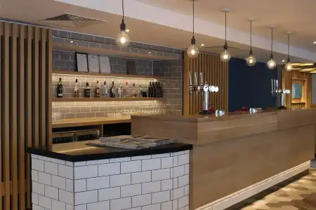 Holiday Inn Express Oxford-Kassam Stadium by IHG - 26