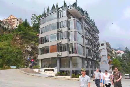 Sapa Vista - 14