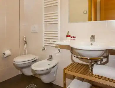Domino Suite Jesolo - 52