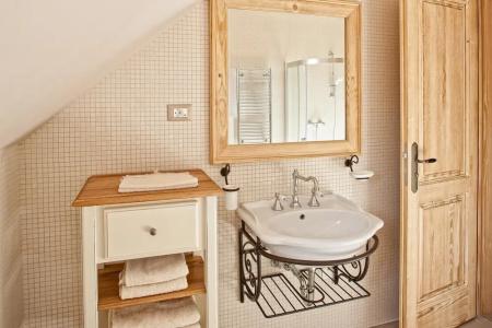 B&B Dvor Tacen - 32