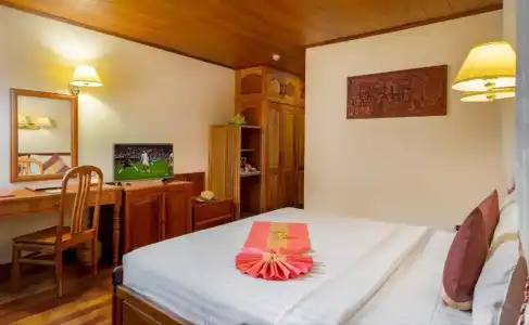 Ta Prohm & Spa - 84
