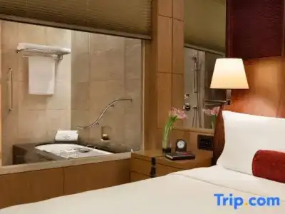 Shangri-La Tokyo - 42