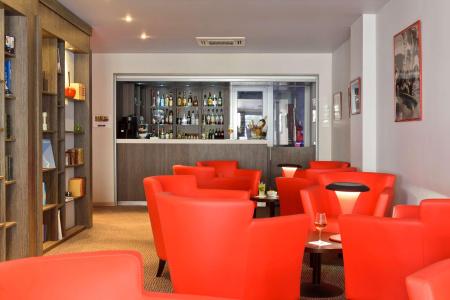 Best Western Premier Le Patio des Artistes - 31