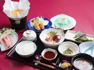 LiVEMAX RESORT OKUDOGO - 10