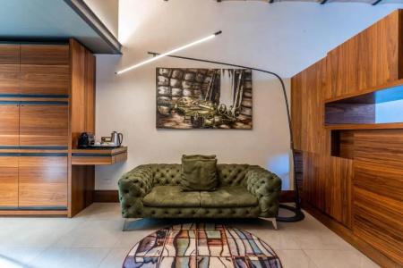 Gasometer Urban Suites - 47