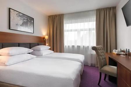 Best Western Plus Olsztyn Old Town - 26