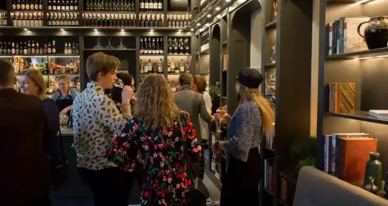 Grand Halmstad, WorldHotels Crafted - 32
