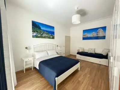 B&B Acqua Azzurra - 4