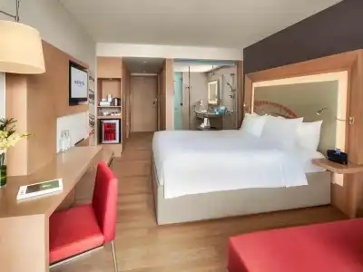 Novotel Danang Premier Han River - 184