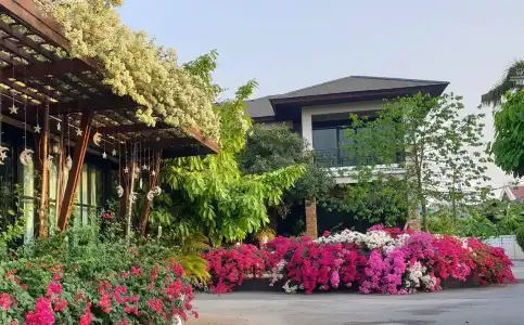 Yenjit Resort - 7
