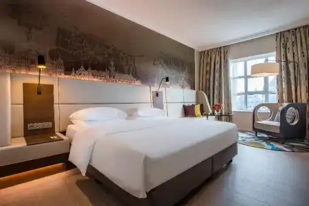 Radisson Blu, Antwerp City Centre - 56