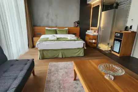 Şiva Pera and Spa - 150