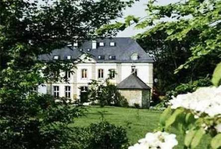 Manoir des Indes, The Originals Relais - 65