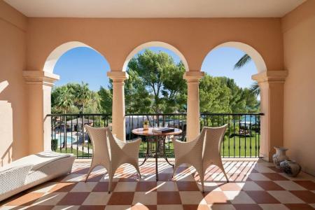 The St. Regis Mardavall Mallorca Resort - 91