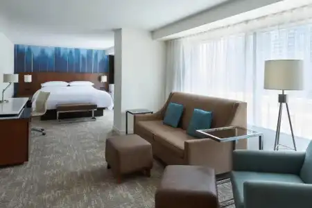 Toronto Marriott City Centre - 86
