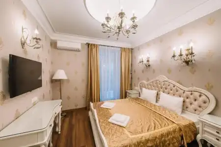 Hermitage Boutique-Hotel - 30
