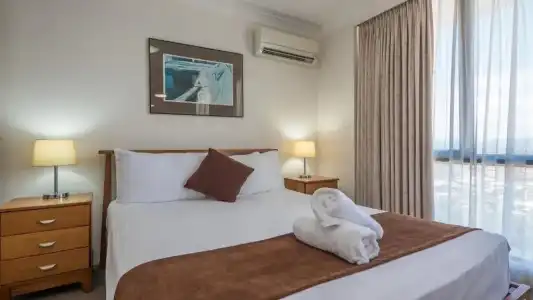 Aegean Apartments - 197