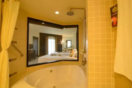Novotel Chumphon Beach Resort & Golf - 16