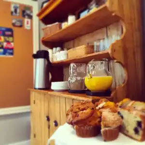 Abalonia Inn - 12