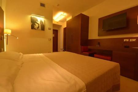 Il Gentiluomo & SPA - 41