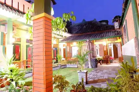 Kampoeng Djawa - 16