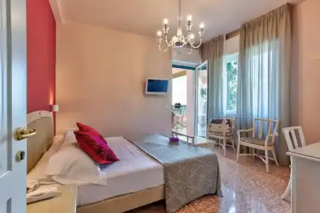 Villa Europa - 59