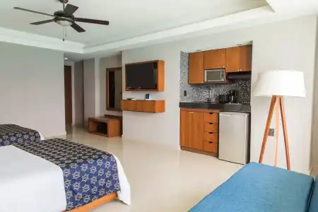 Ocean Dream Cancún by GuruHotel - 30