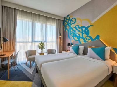 Ibis Styles Dubai Deira - 7