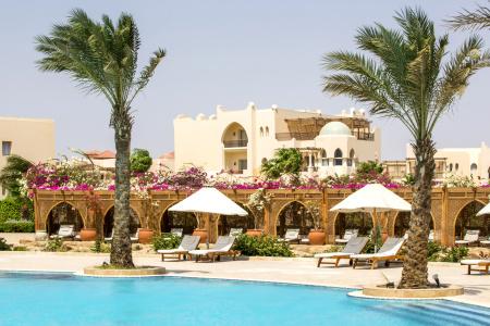 Kempinski Soma Bay - 22