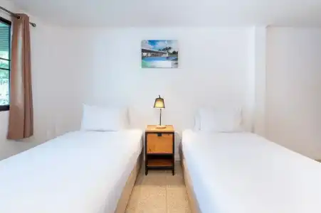 Dolphin Bay Beach Resort - 247