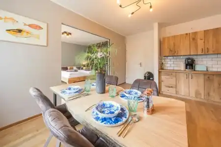 Design Apartments - "Kutscherhaus" - 59