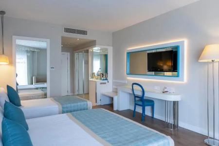 Sea Shell Resort & Spa - 46