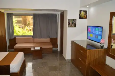 Royal Inn Residence - 28