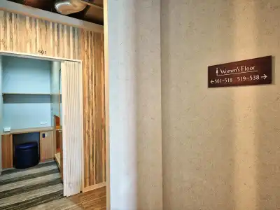 CABIN & ReTIME - Hostel - 24