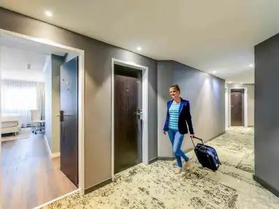Mercure Raphael Wien - 19