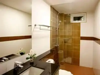 Orchid Resortel - 60
