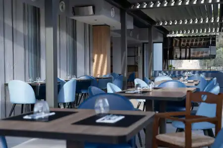 Best Western Plus Sabaudia - 15