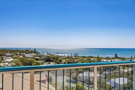 Burgess @ Kings Beach Apartments - 47