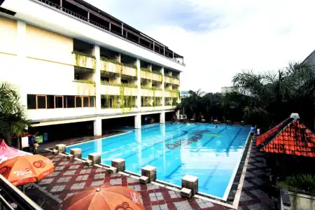 Nirmala and Convention Centre - 14
