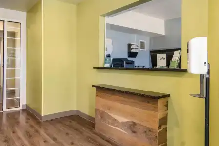 WoodSpring Suites Abilene - 16
