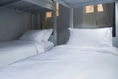 Noursabah Bed Bangkok - 98