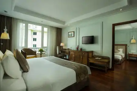 Hanoi Pearl - 89