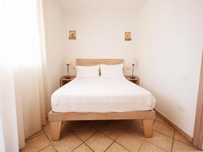 Masseria Tenuta Specolizzi - 73
